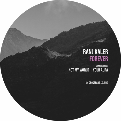 Ranj Kaler - Forever [CS089]